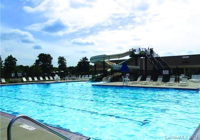 Legacy Park - Residential