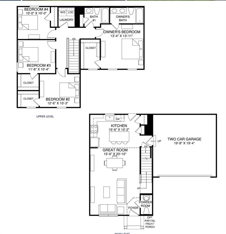 Robinson Park - Residential