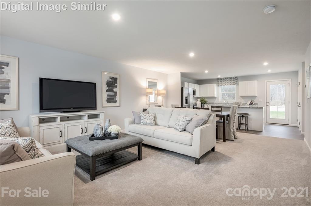 Robinson Park - Residential