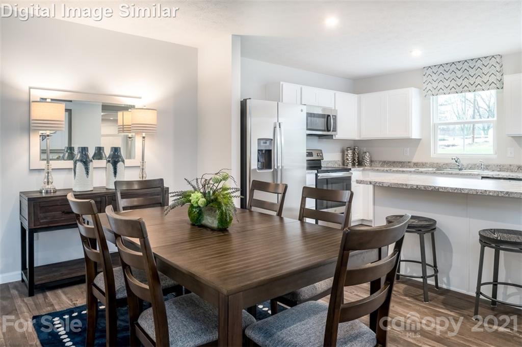 Robinson Park - Residential