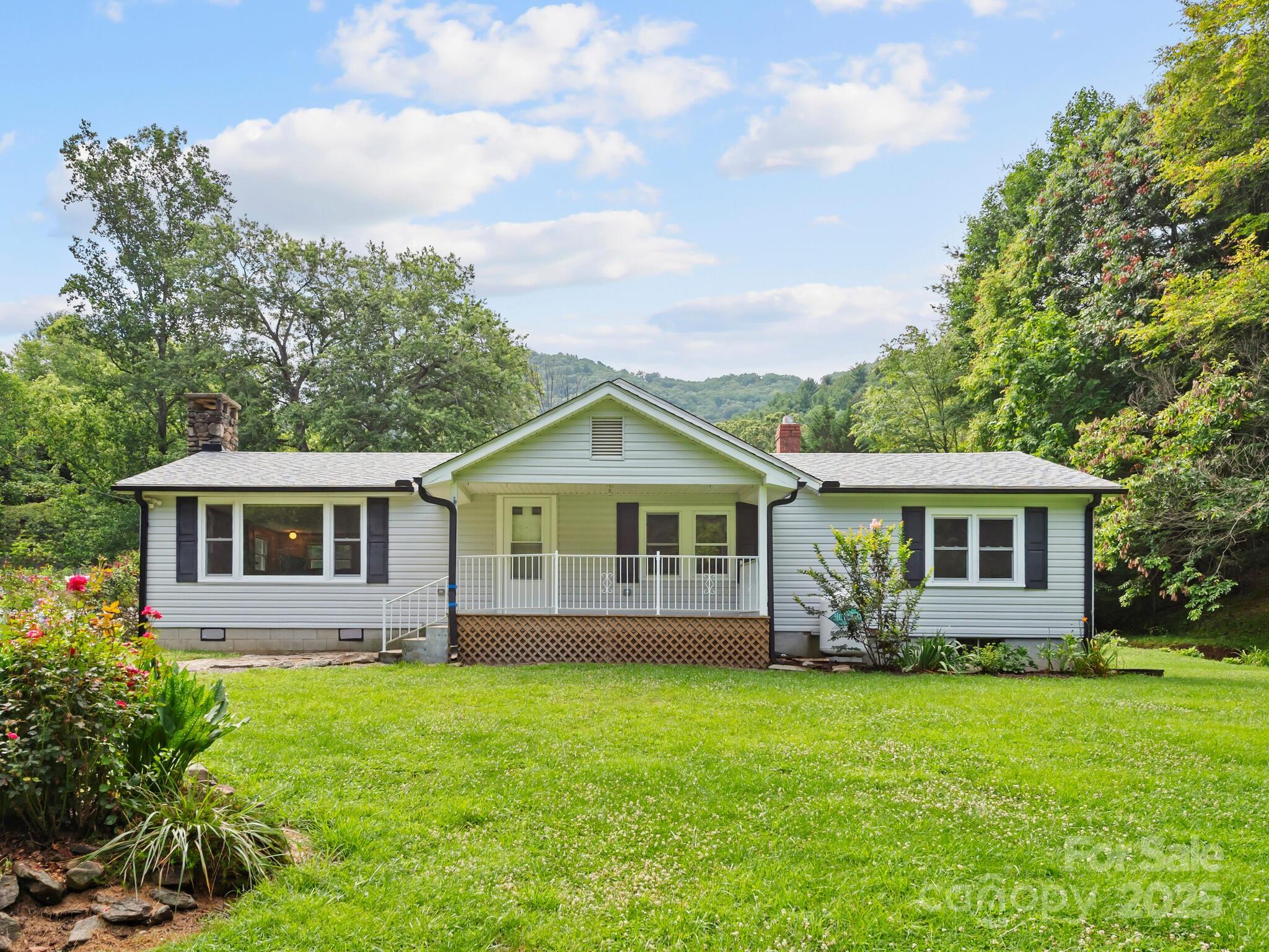 91 Rice Branch Road