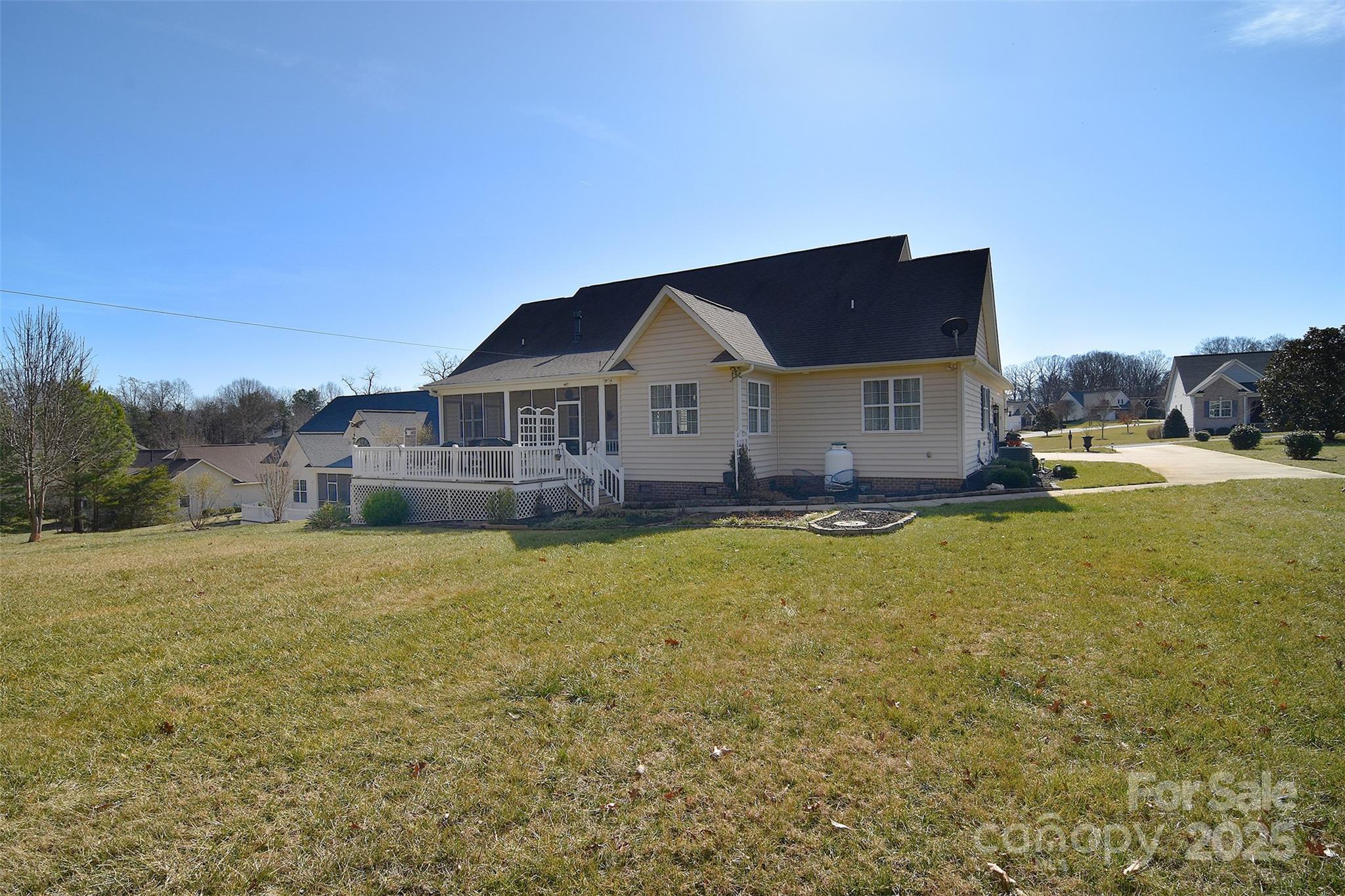 The Villages at Isle of Pines - Residential