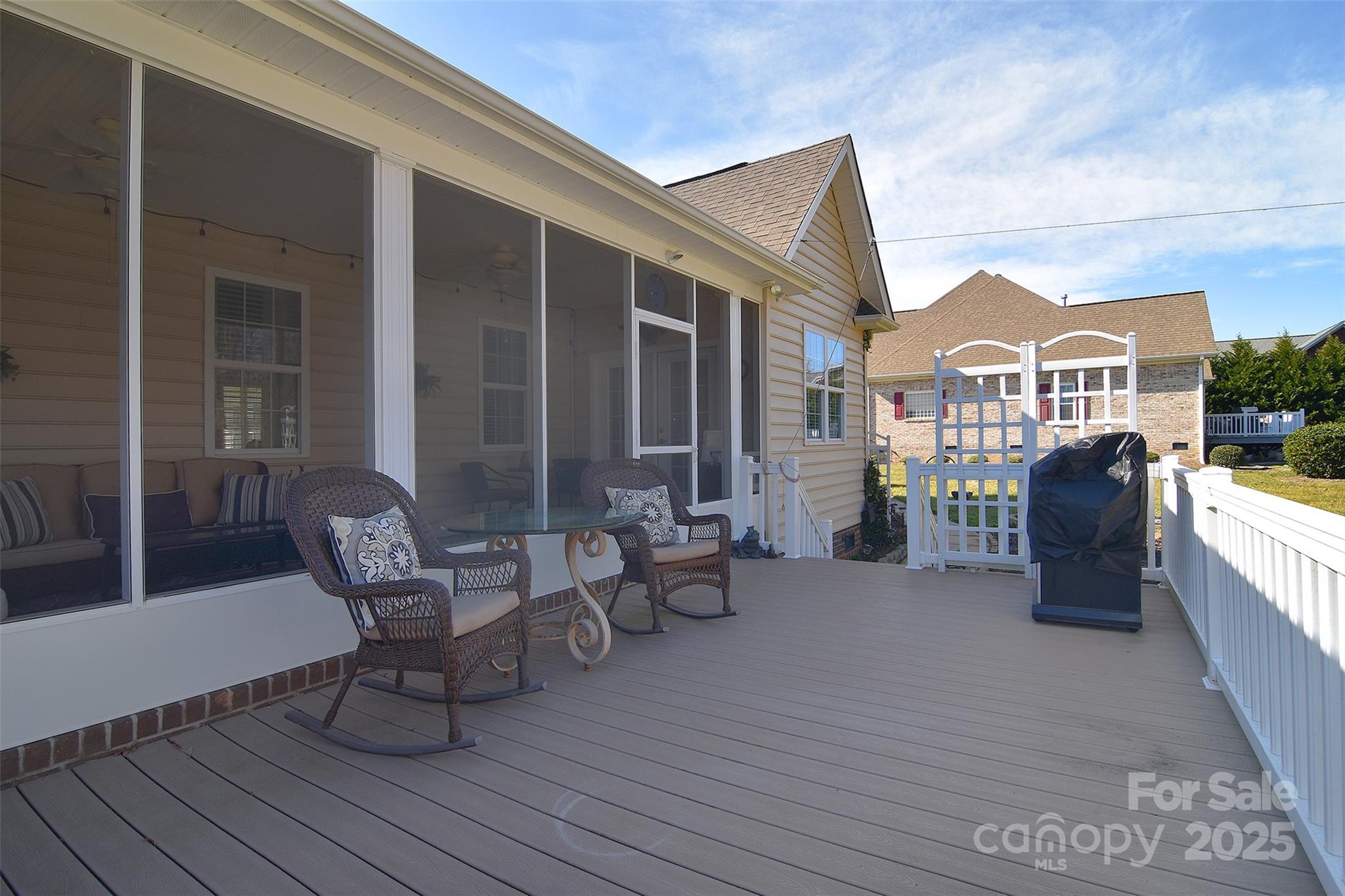 The Villages at Isle of Pines - Residential