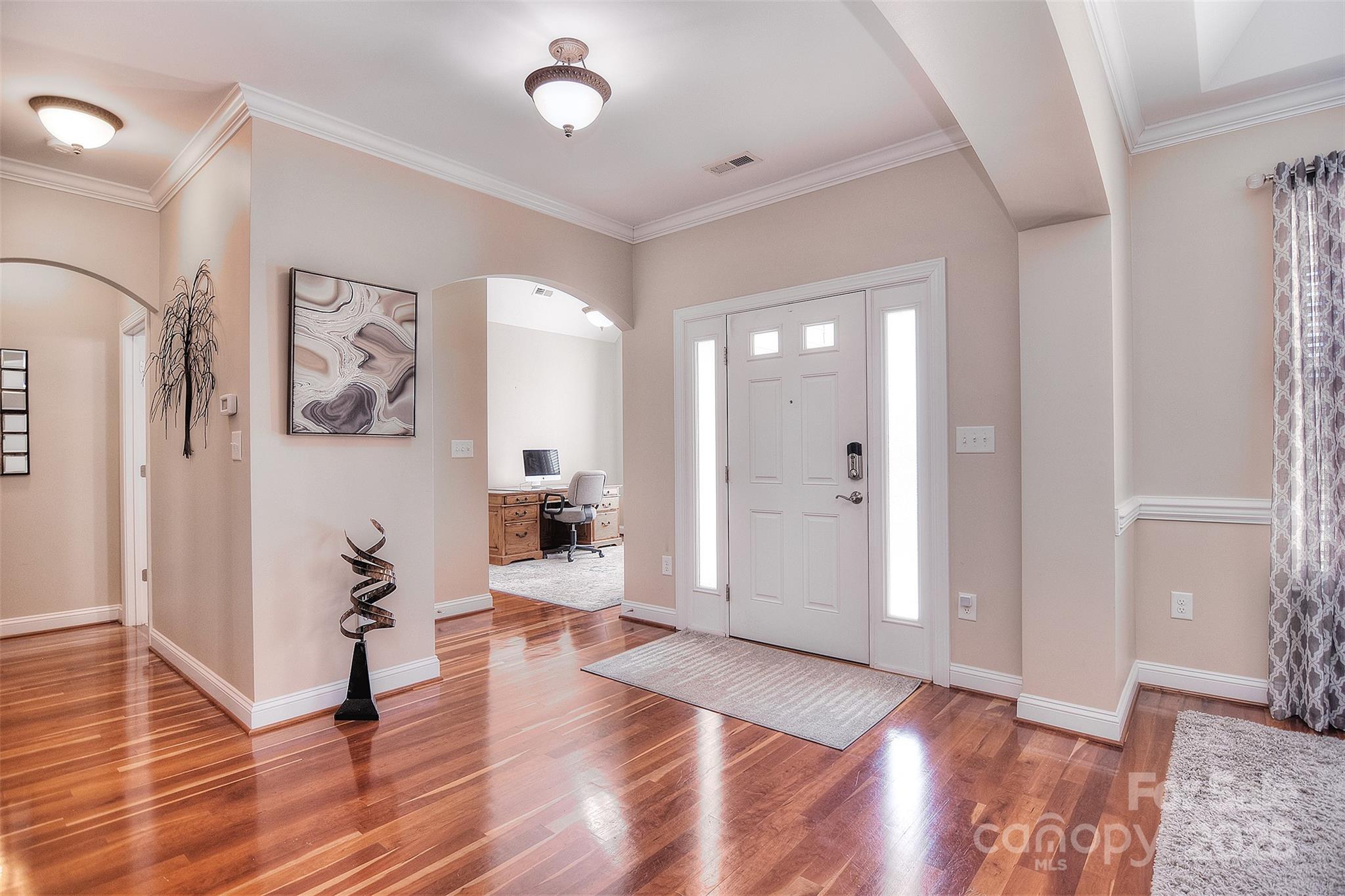 The Villages at Isle of Pines - Residential