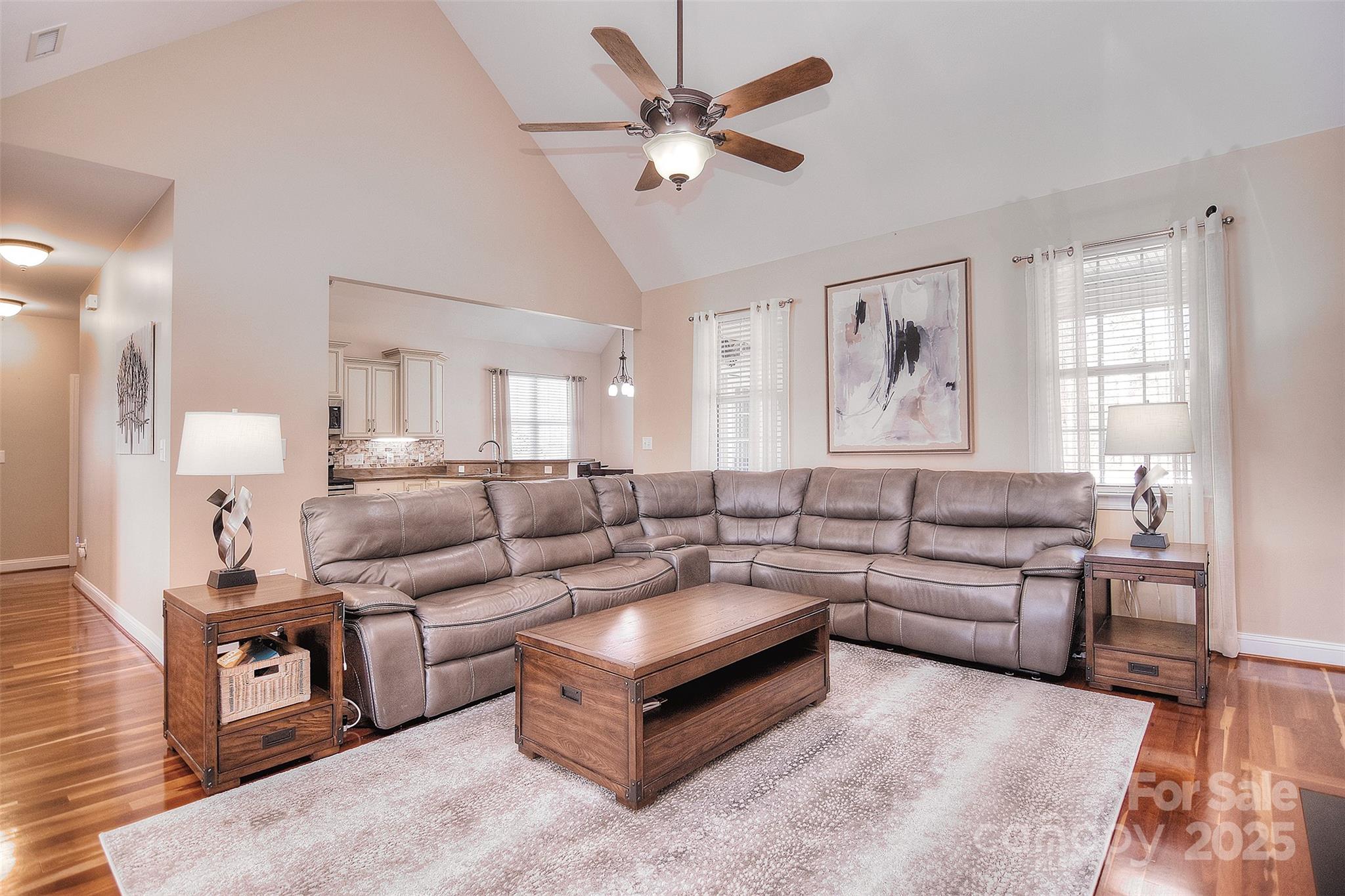 The Villages at Isle of Pines - Residential