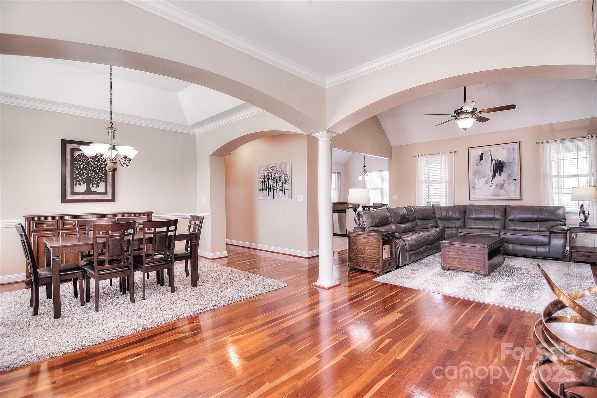 The Villages at Isle of Pines - Residential