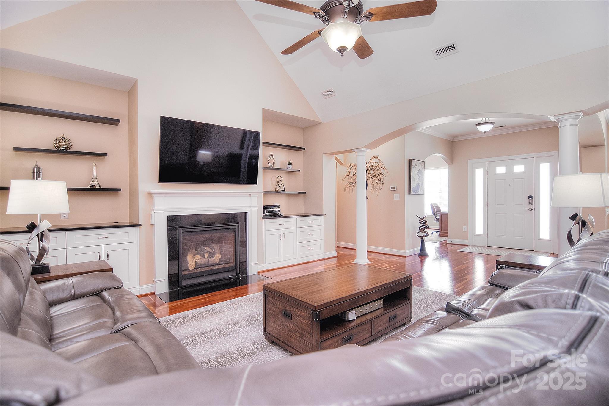 The Villages at Isle of Pines - Residential