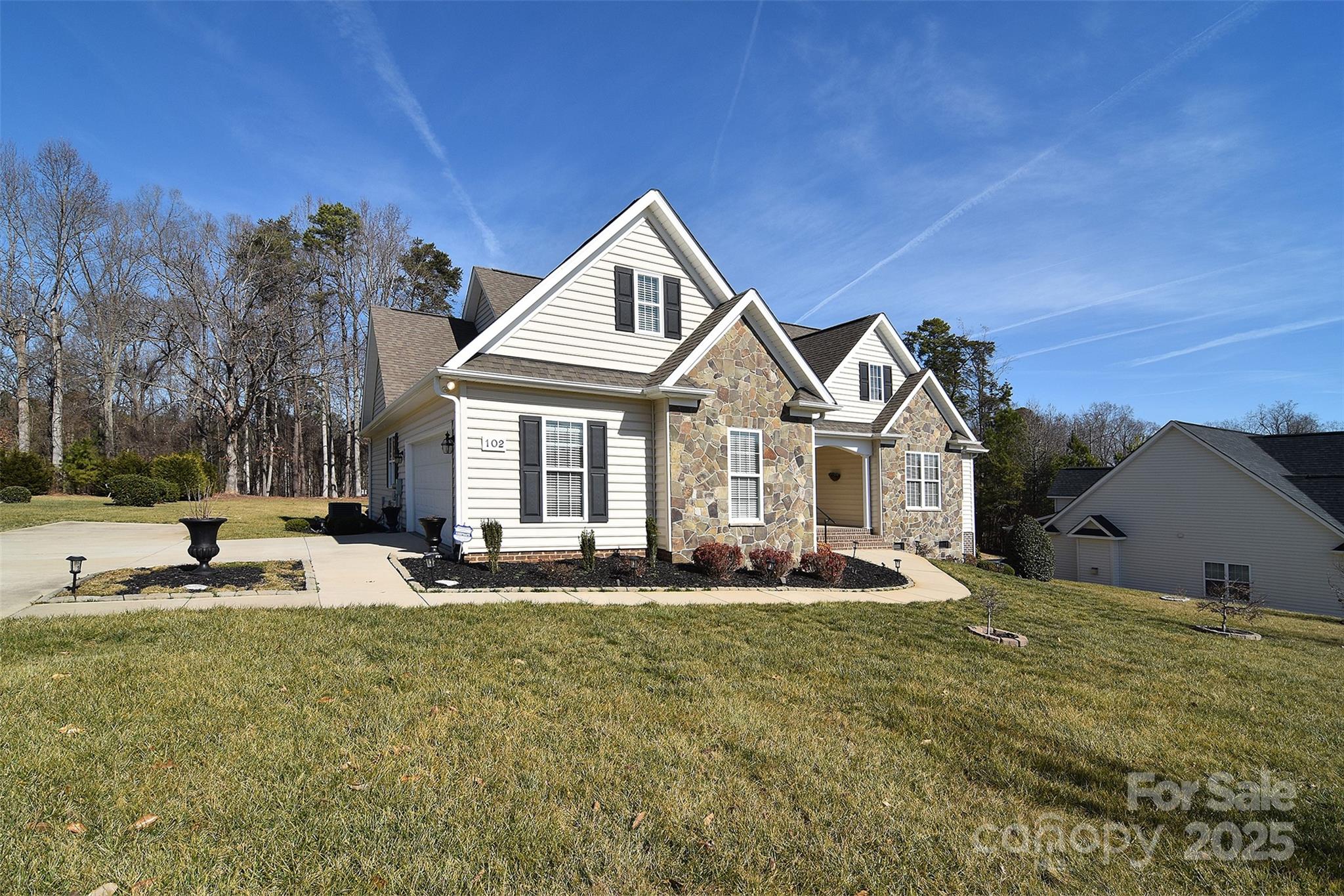 The Villages at Isle of Pines - Residential