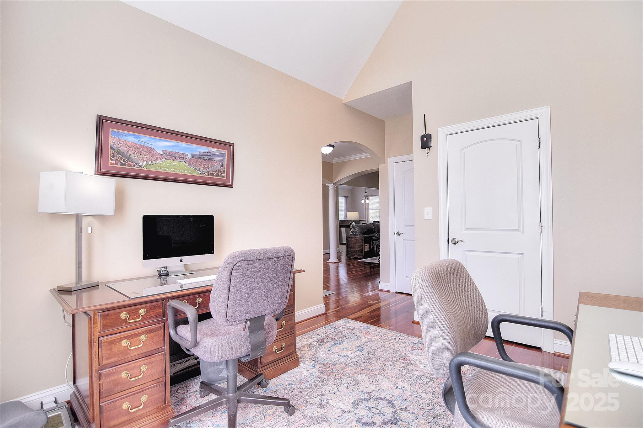 The Villages at Isle of Pines - Residential