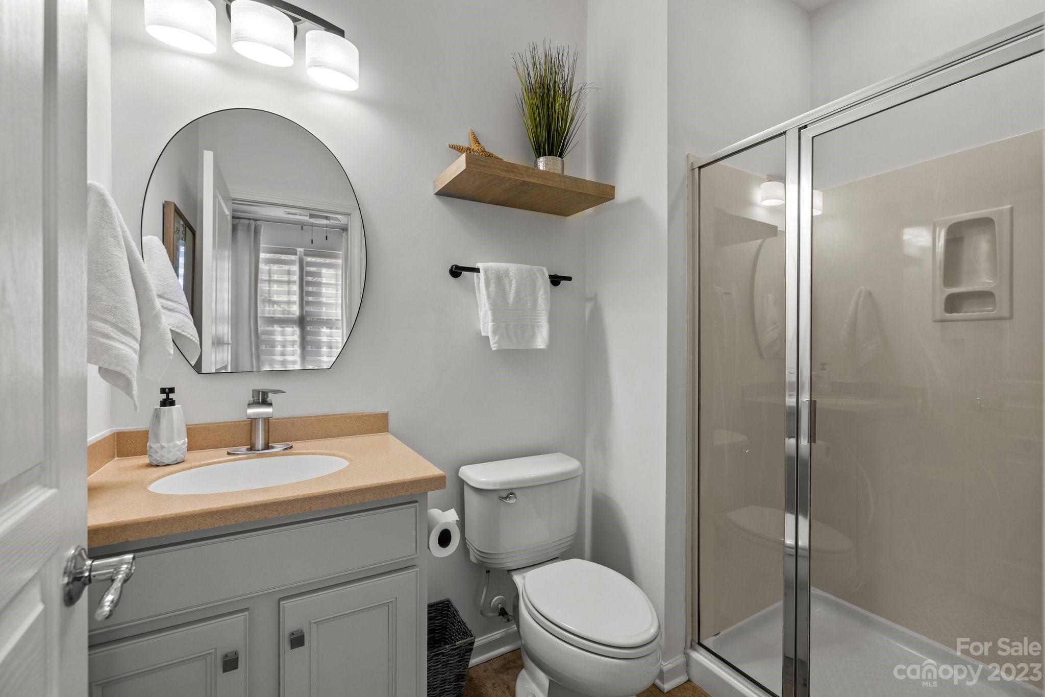 Baxter Village - Residential