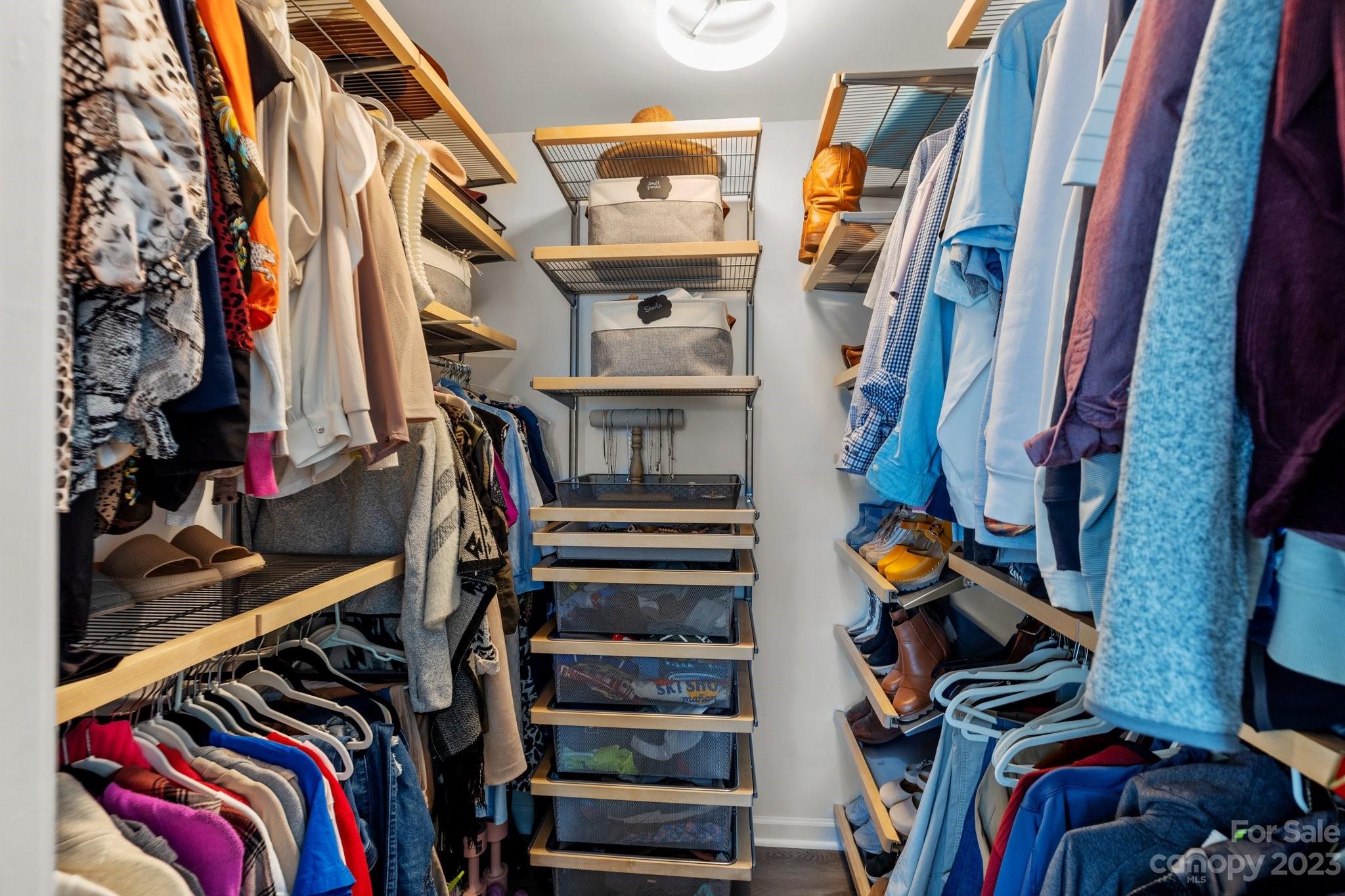 Baxter Village - Residential