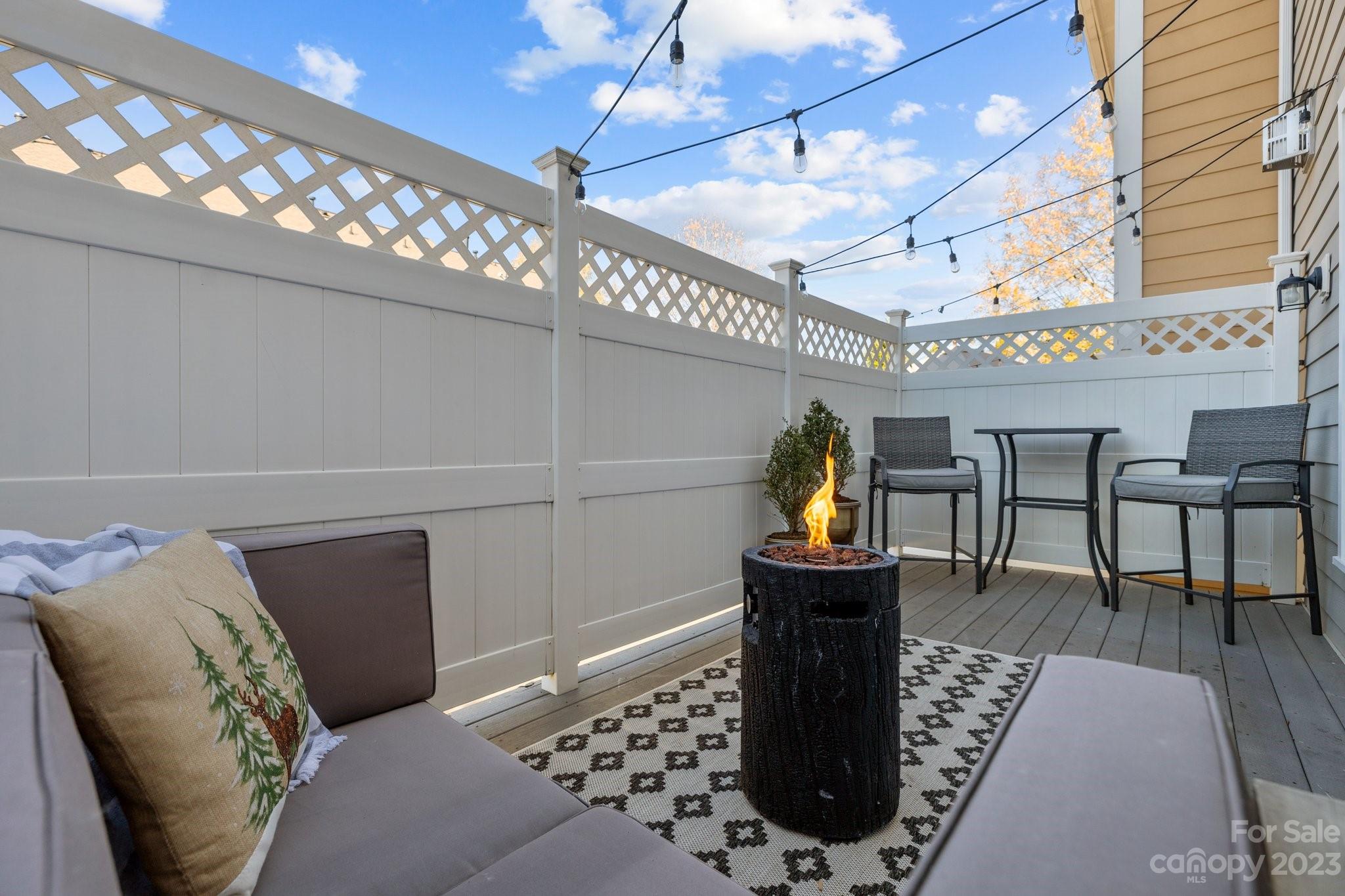 Baxter Village - Residential