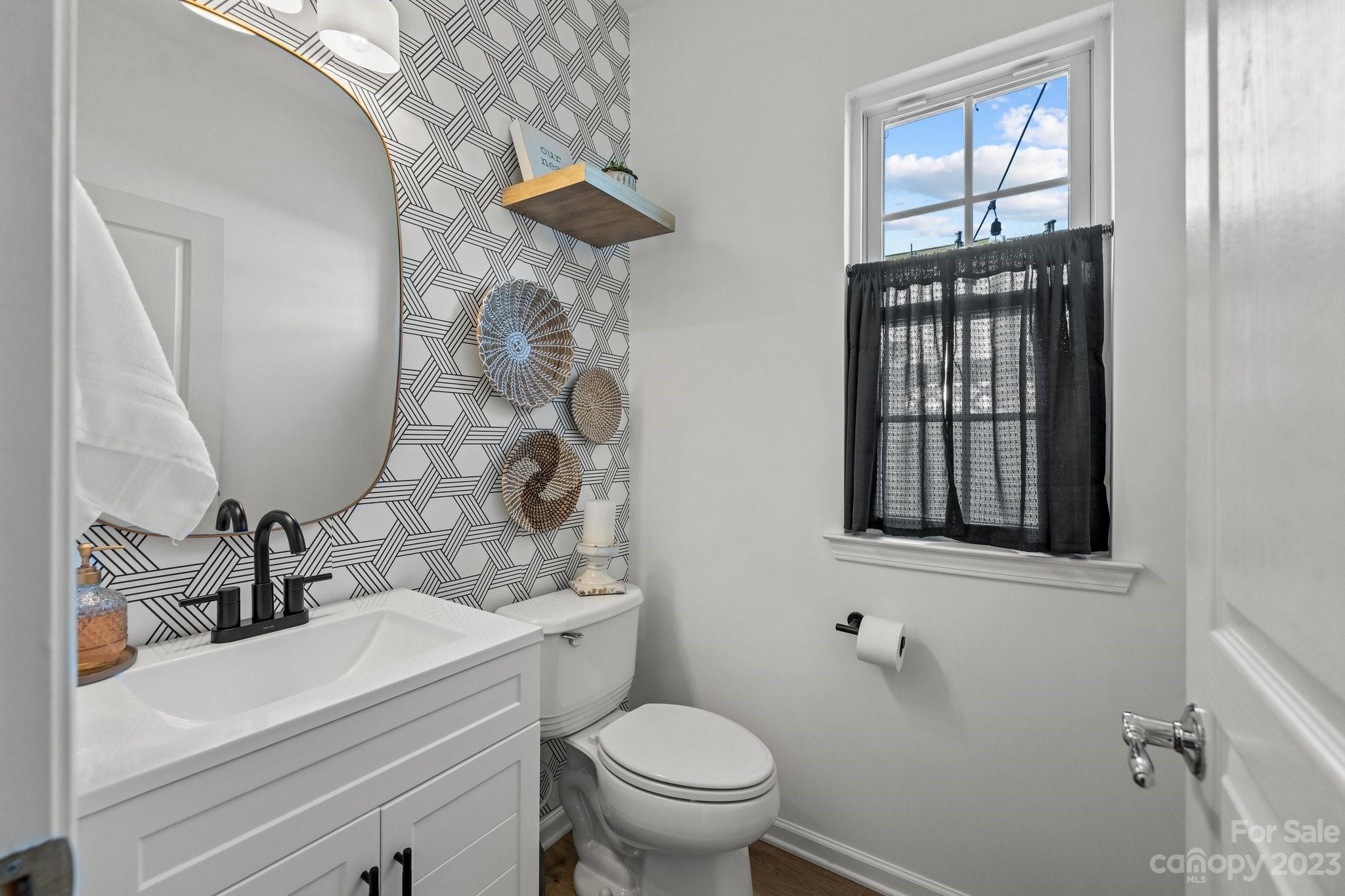 Baxter Village - Residential