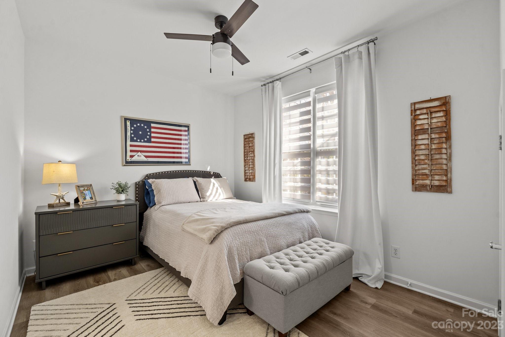 Baxter Village - Residential