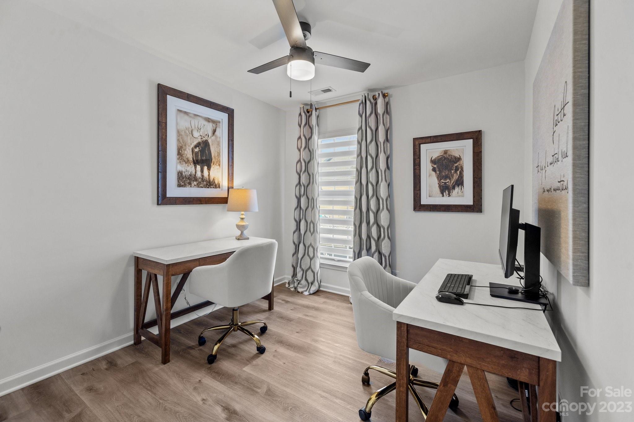 Baxter Village - Residential