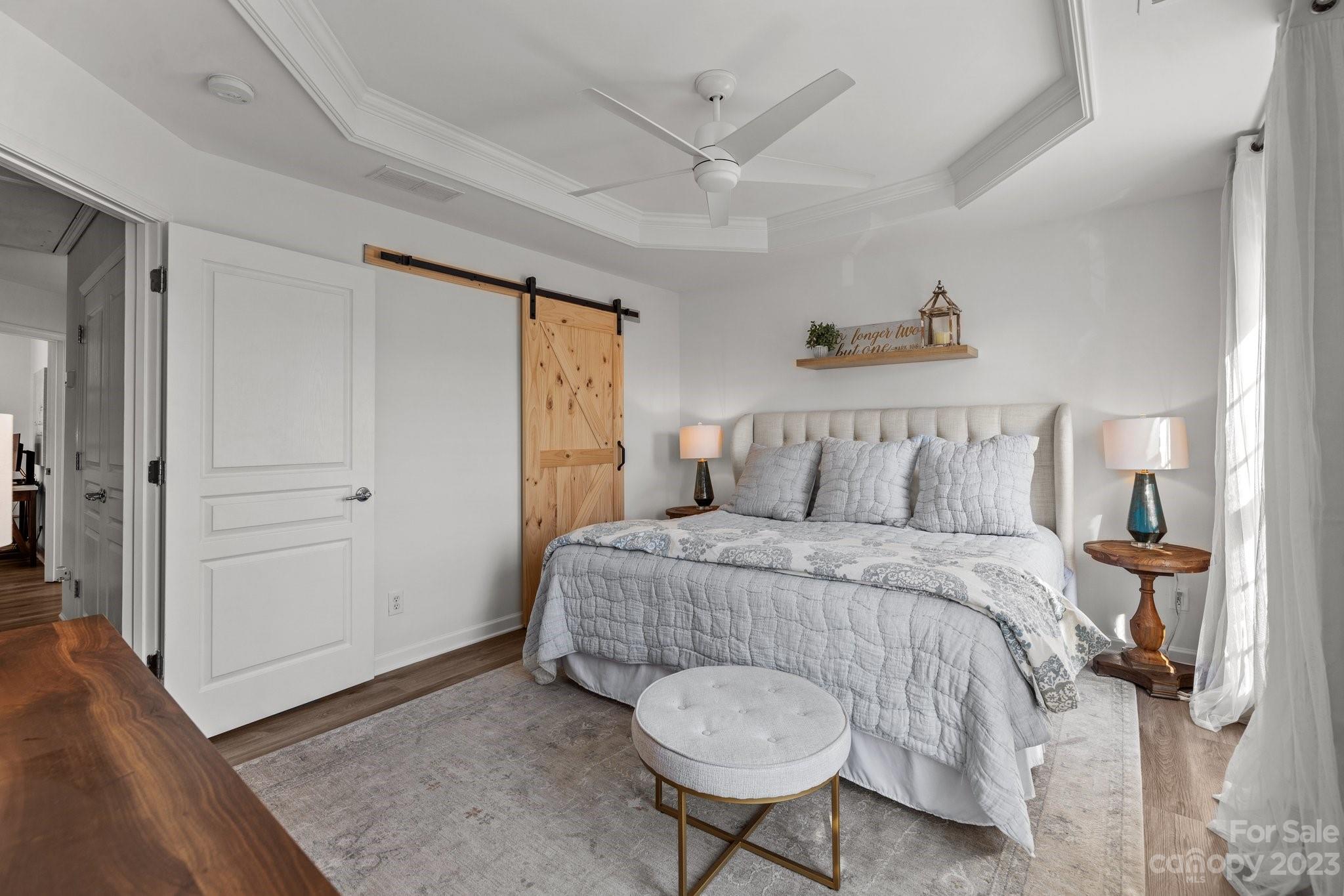 Baxter Village - Residential