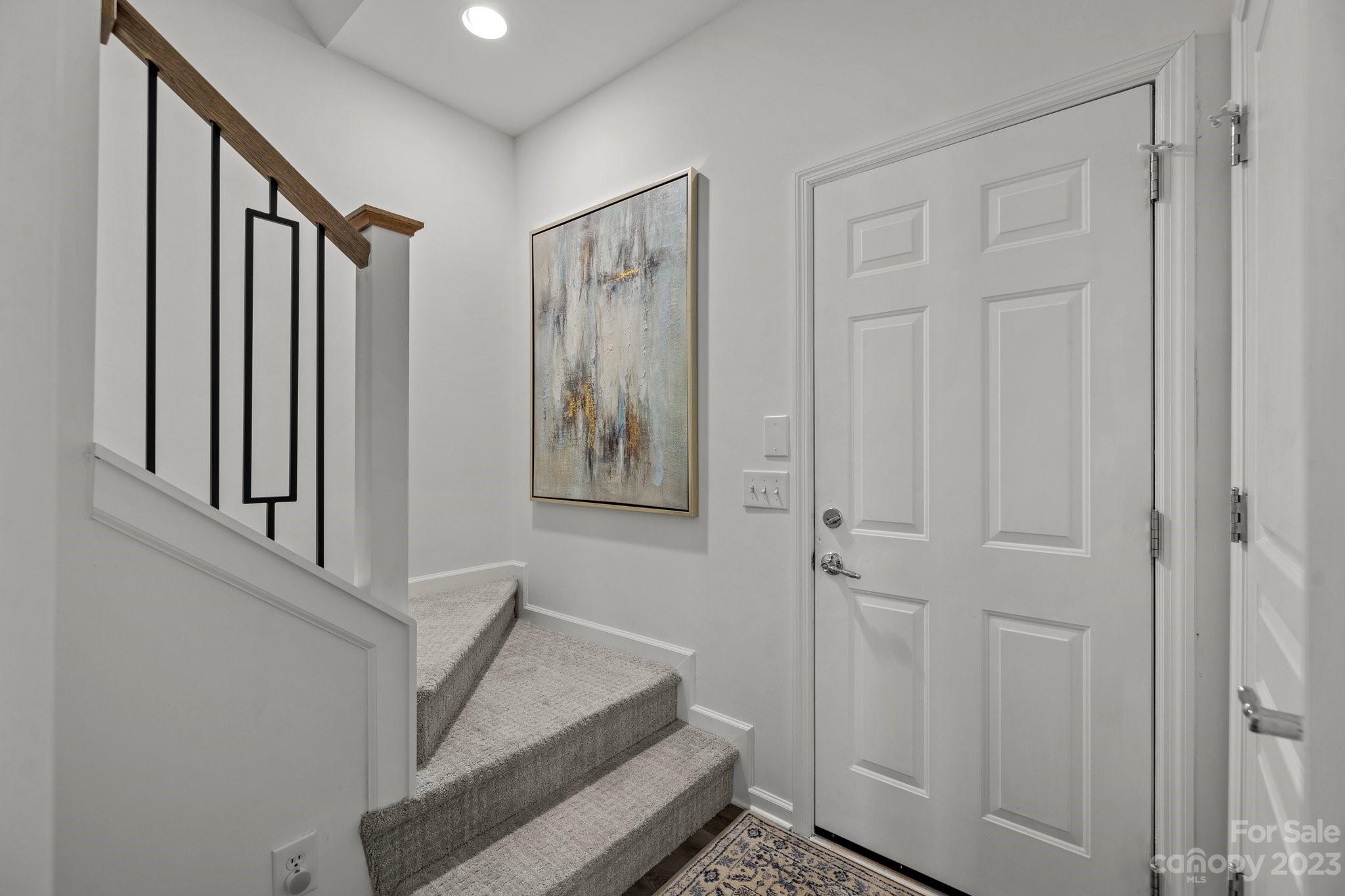 Baxter Village - Residential