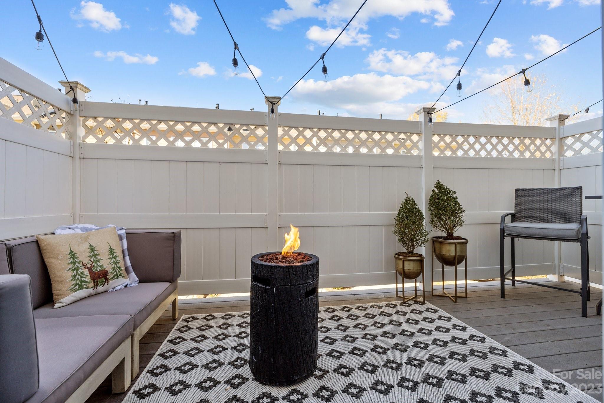 Baxter Village - Residential