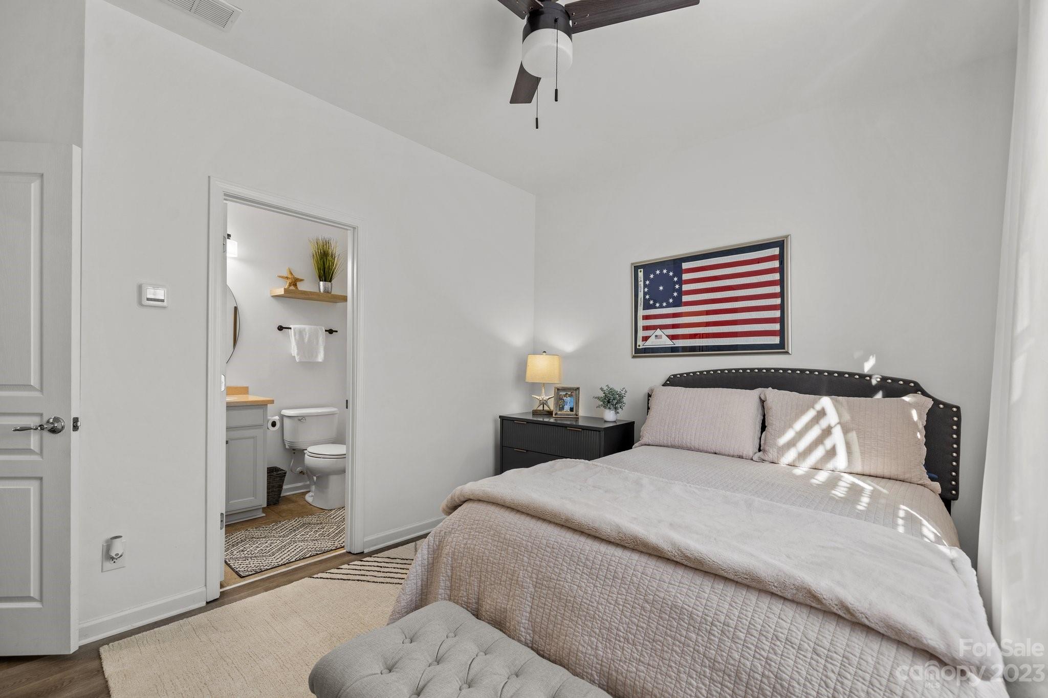 Baxter Village - Residential