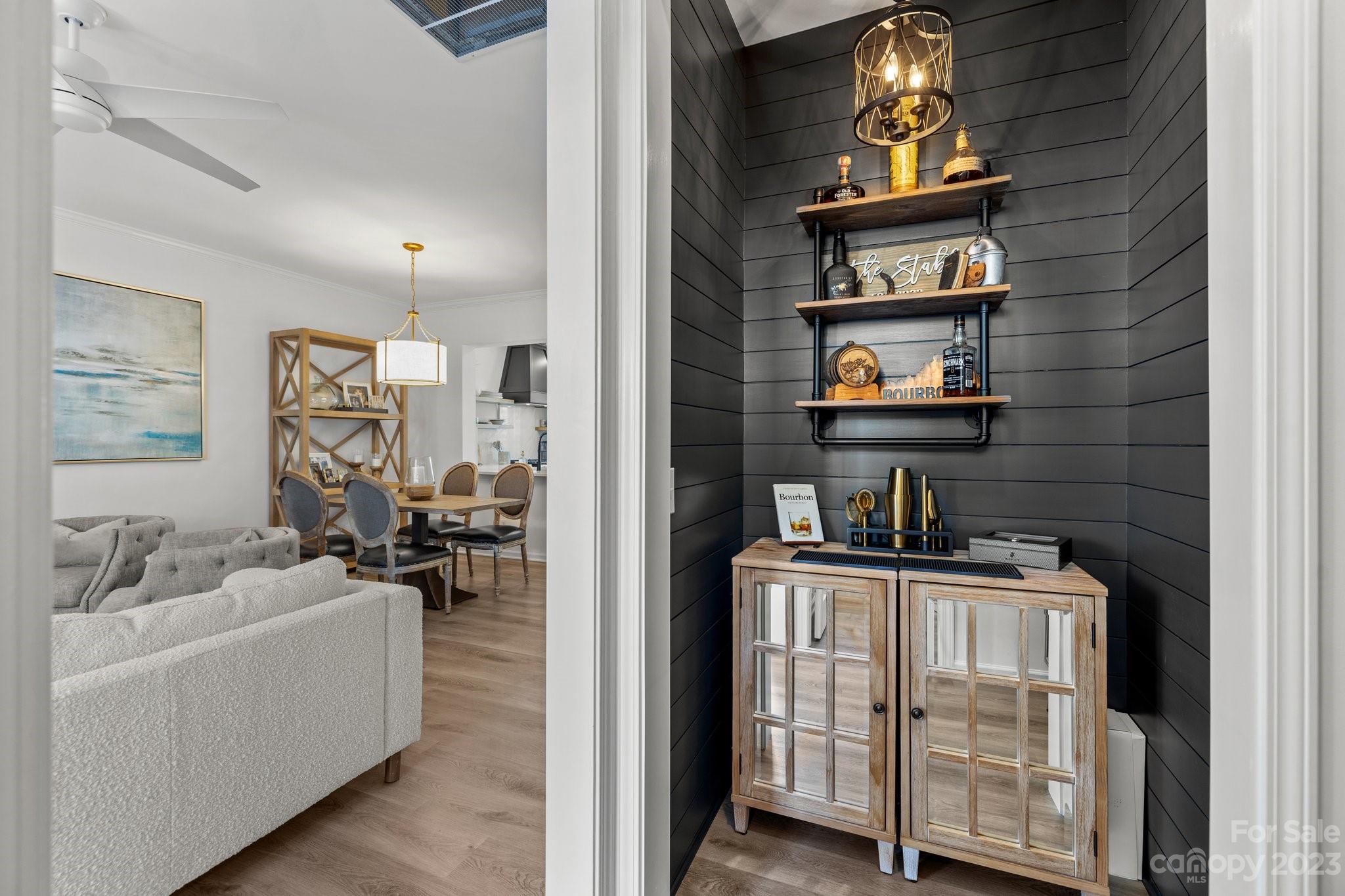 Baxter Village - Residential