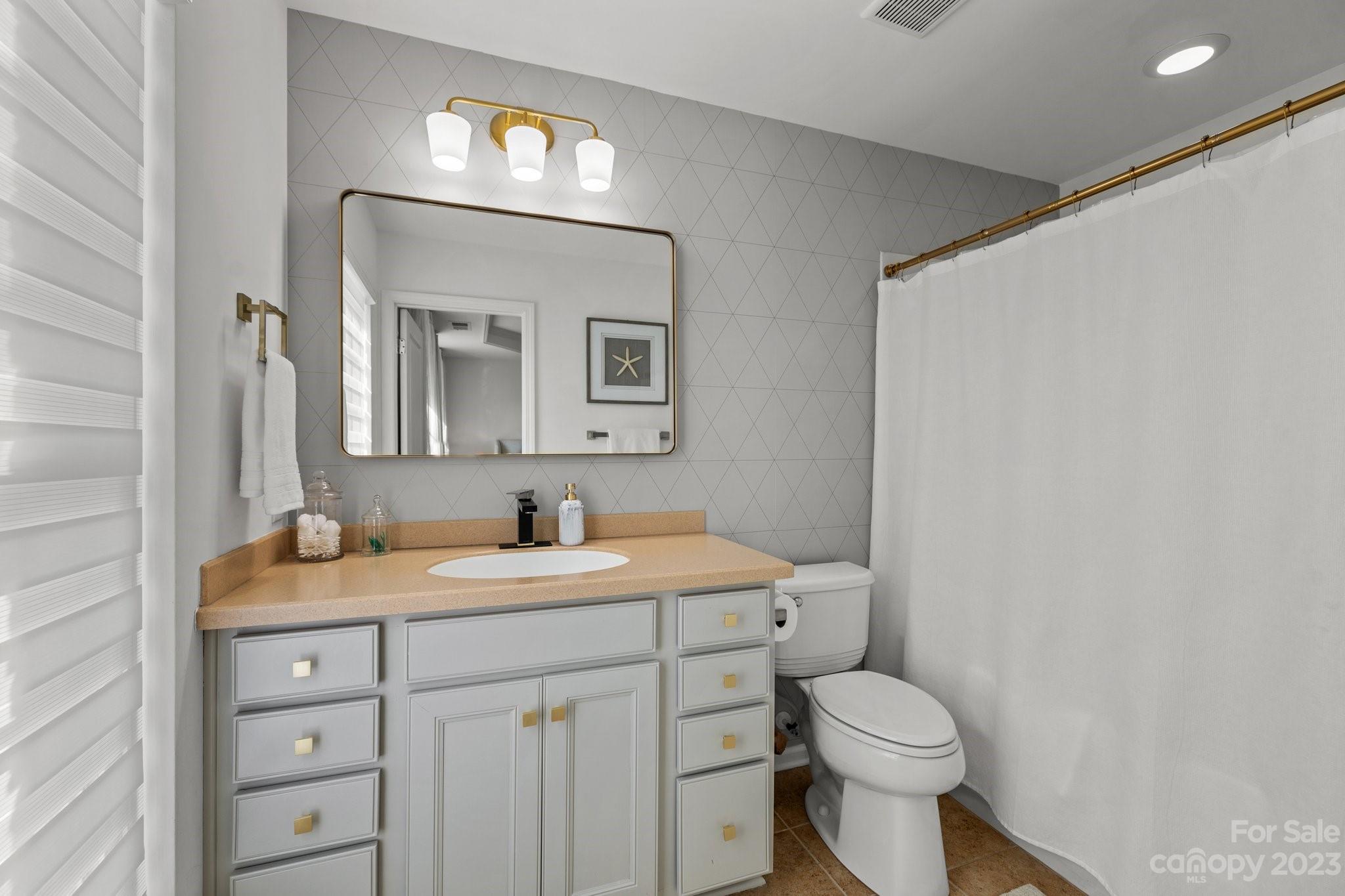 Baxter Village - Residential