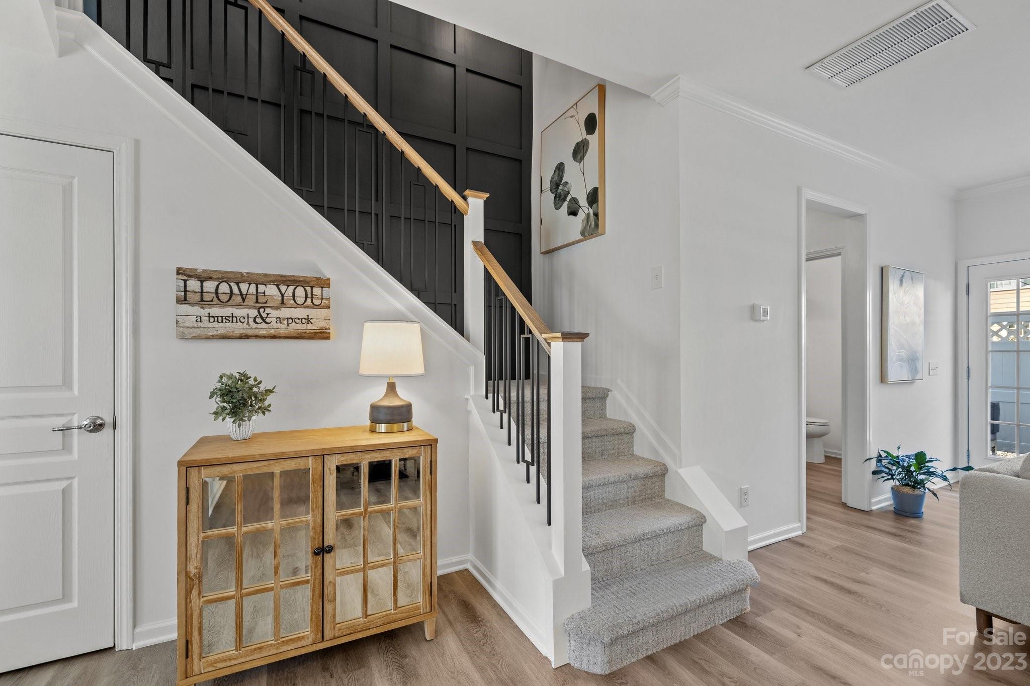 Baxter Village - Residential