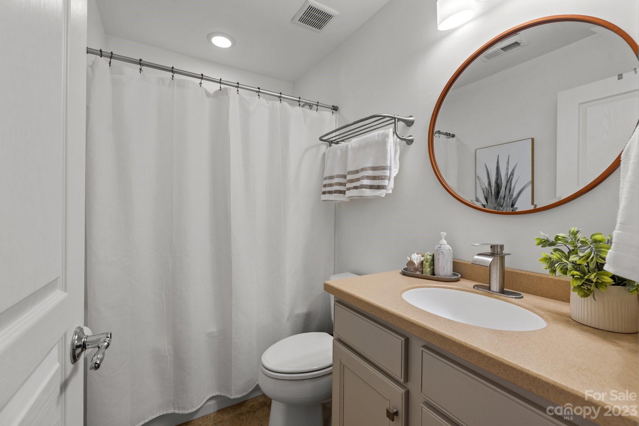 Baxter Village - Residential