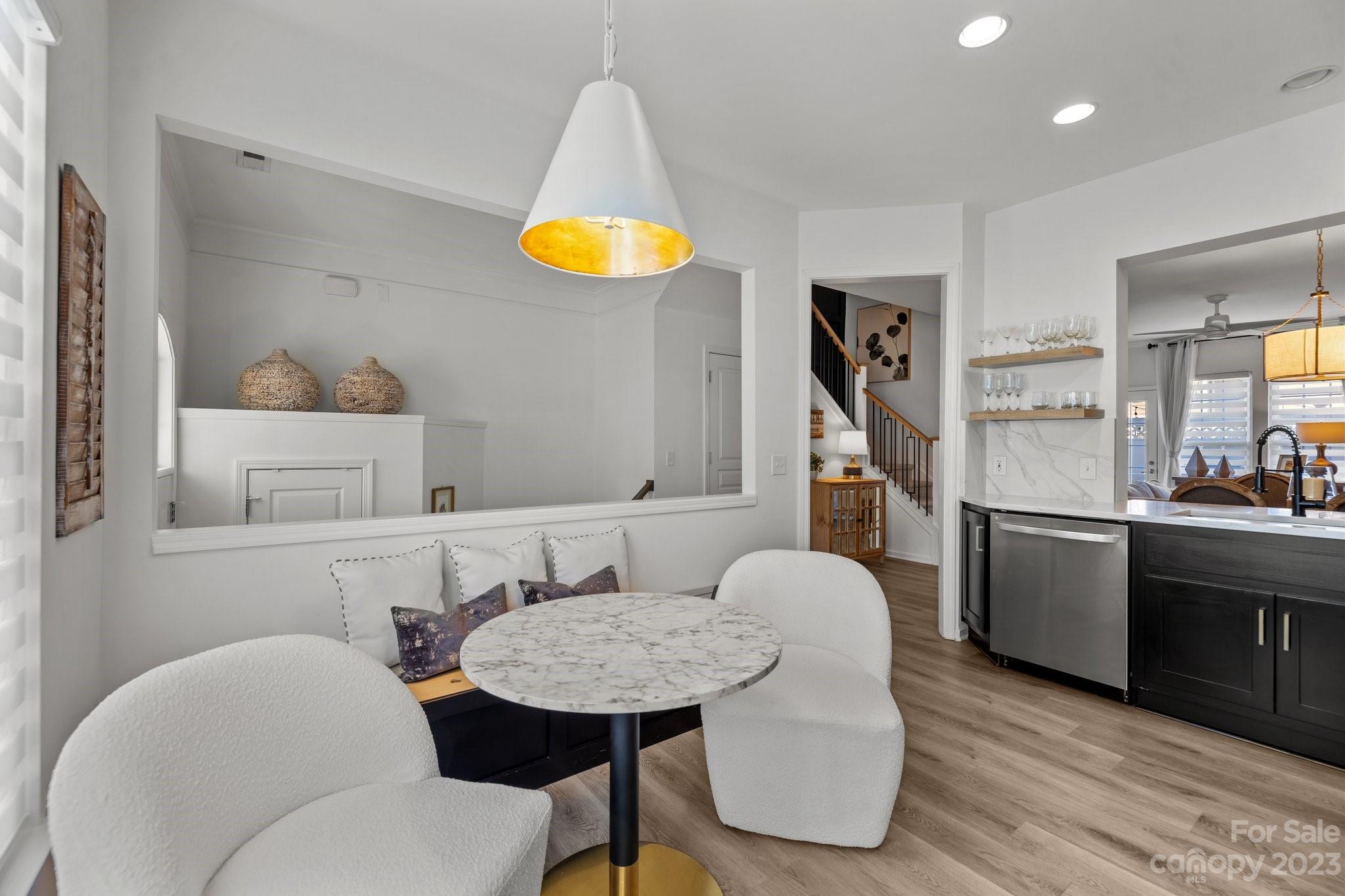 Baxter Village - Residential