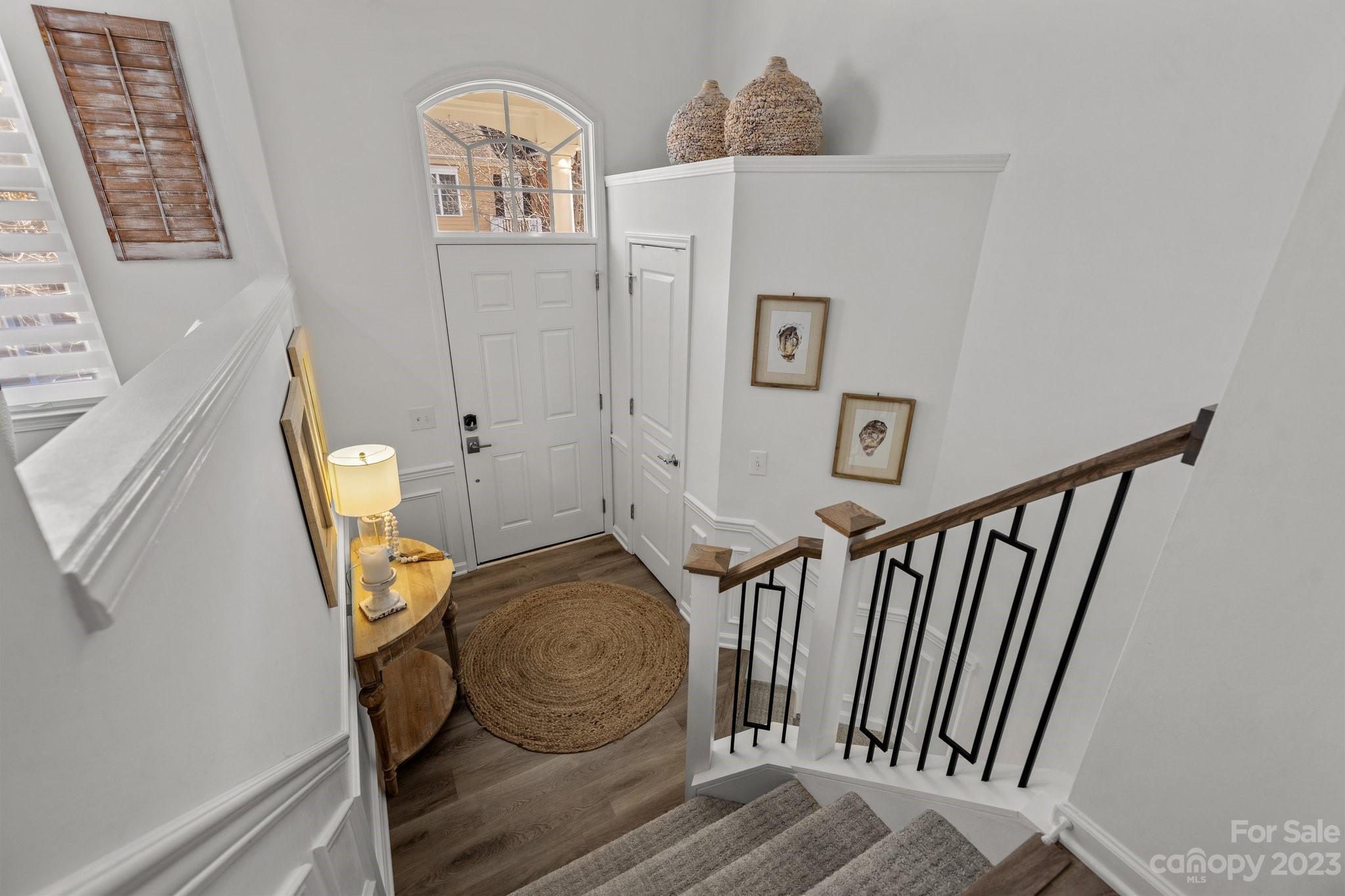 Baxter Village - Residential