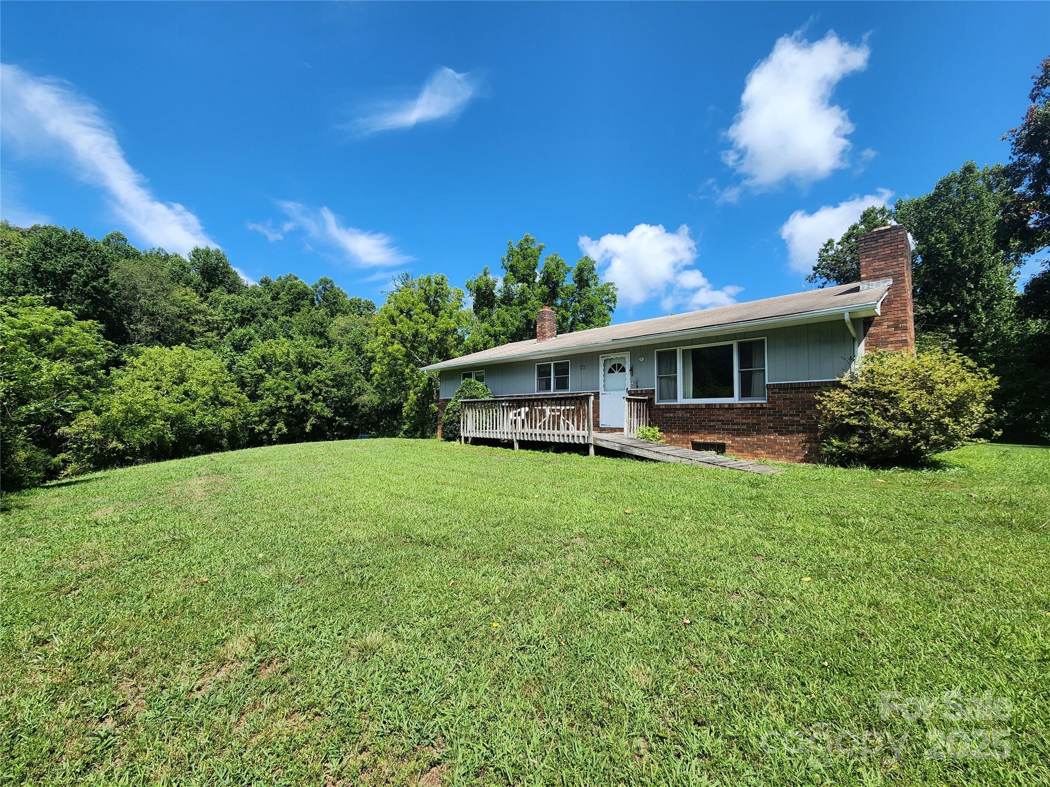 400 Bull Creek Road
