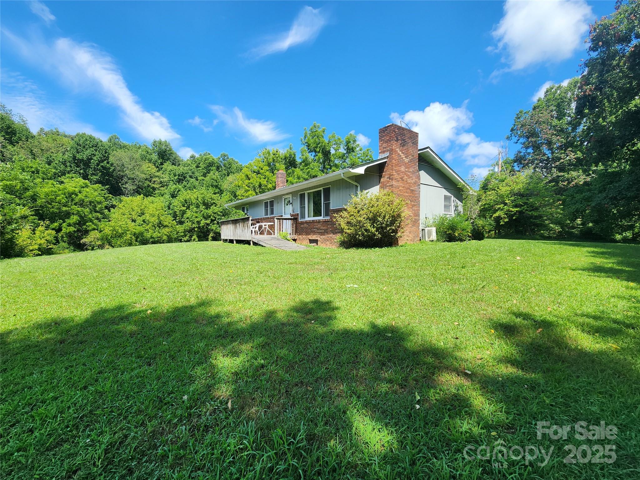 400 Bull Creek Road