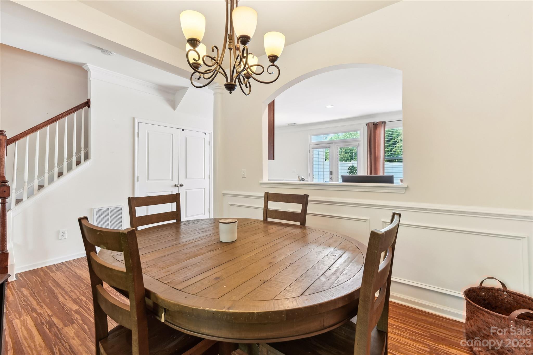 Almond Glen - Residential