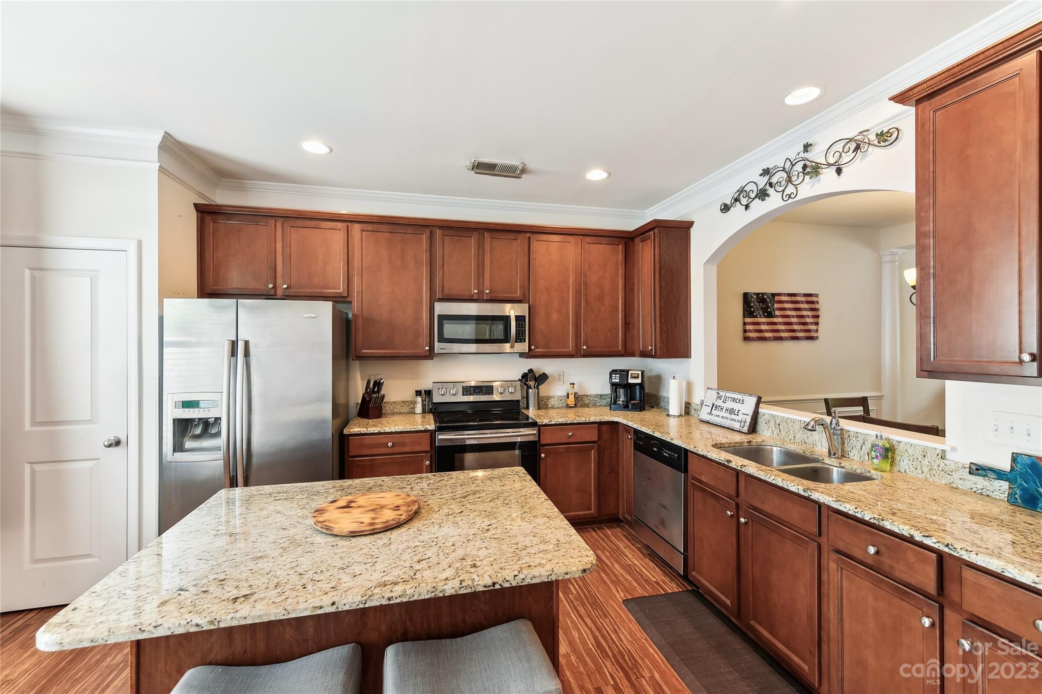 Almond Glen - Residential