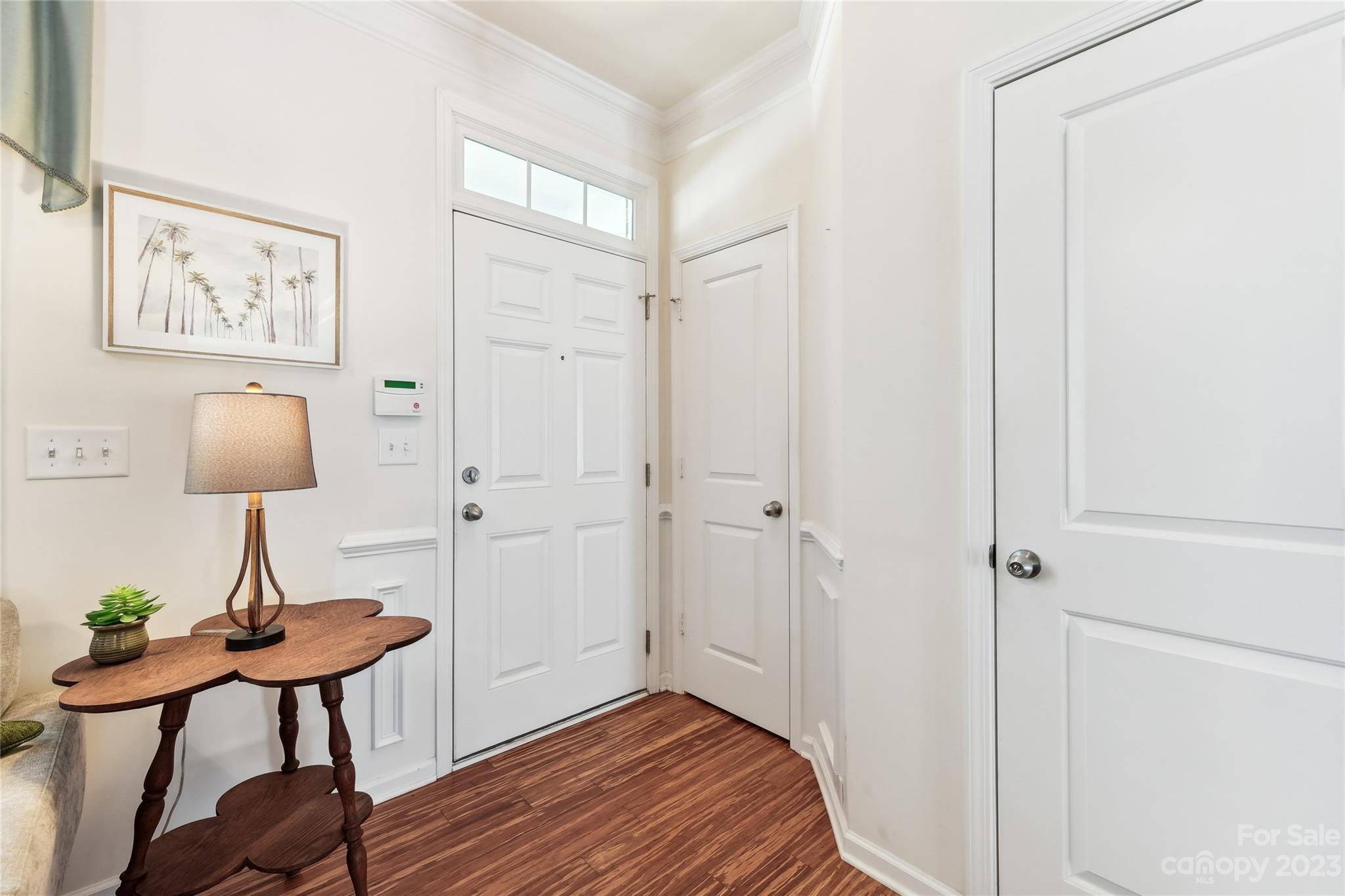 Almond Glen - Residential