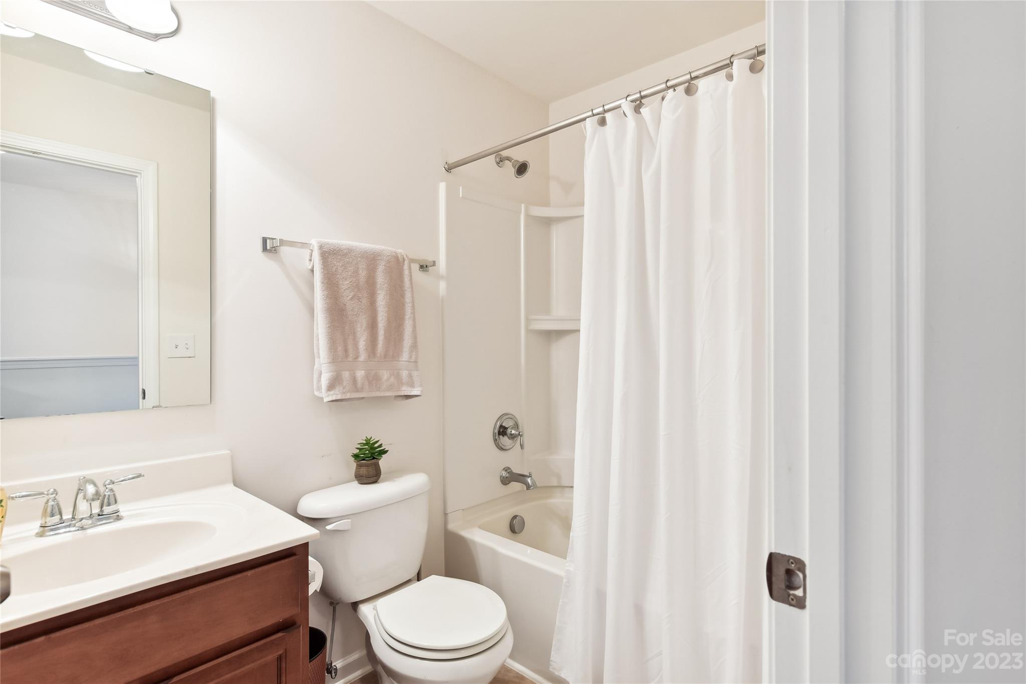 Almond Glen - Residential