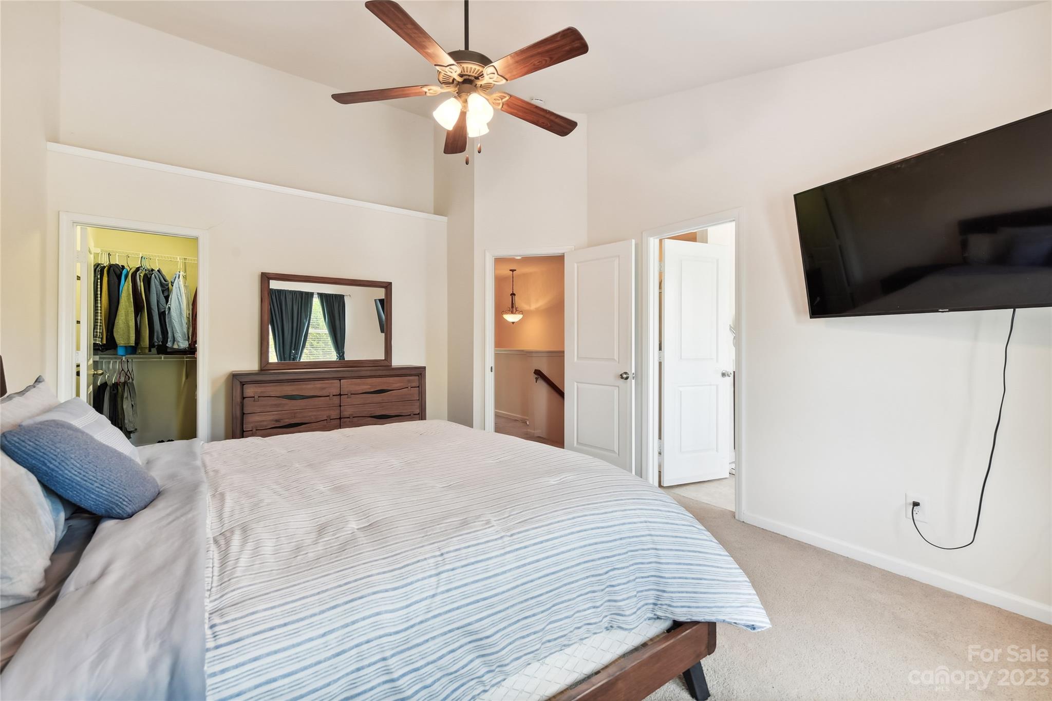 Almond Glen - Residential