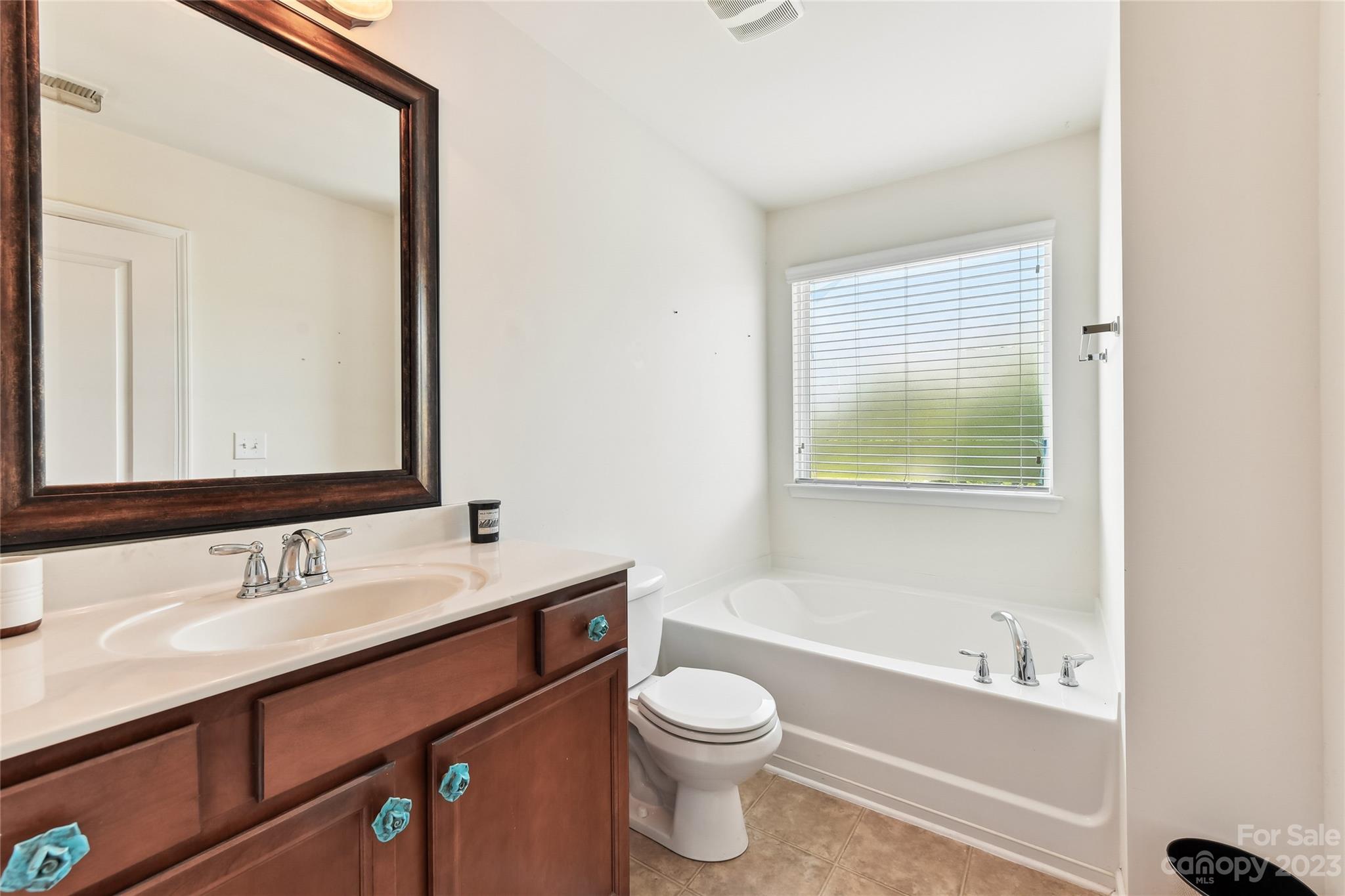 Almond Glen - Residential