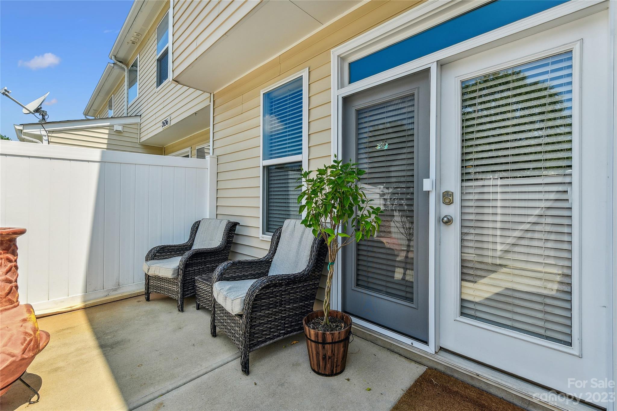 Almond Glen - Residential