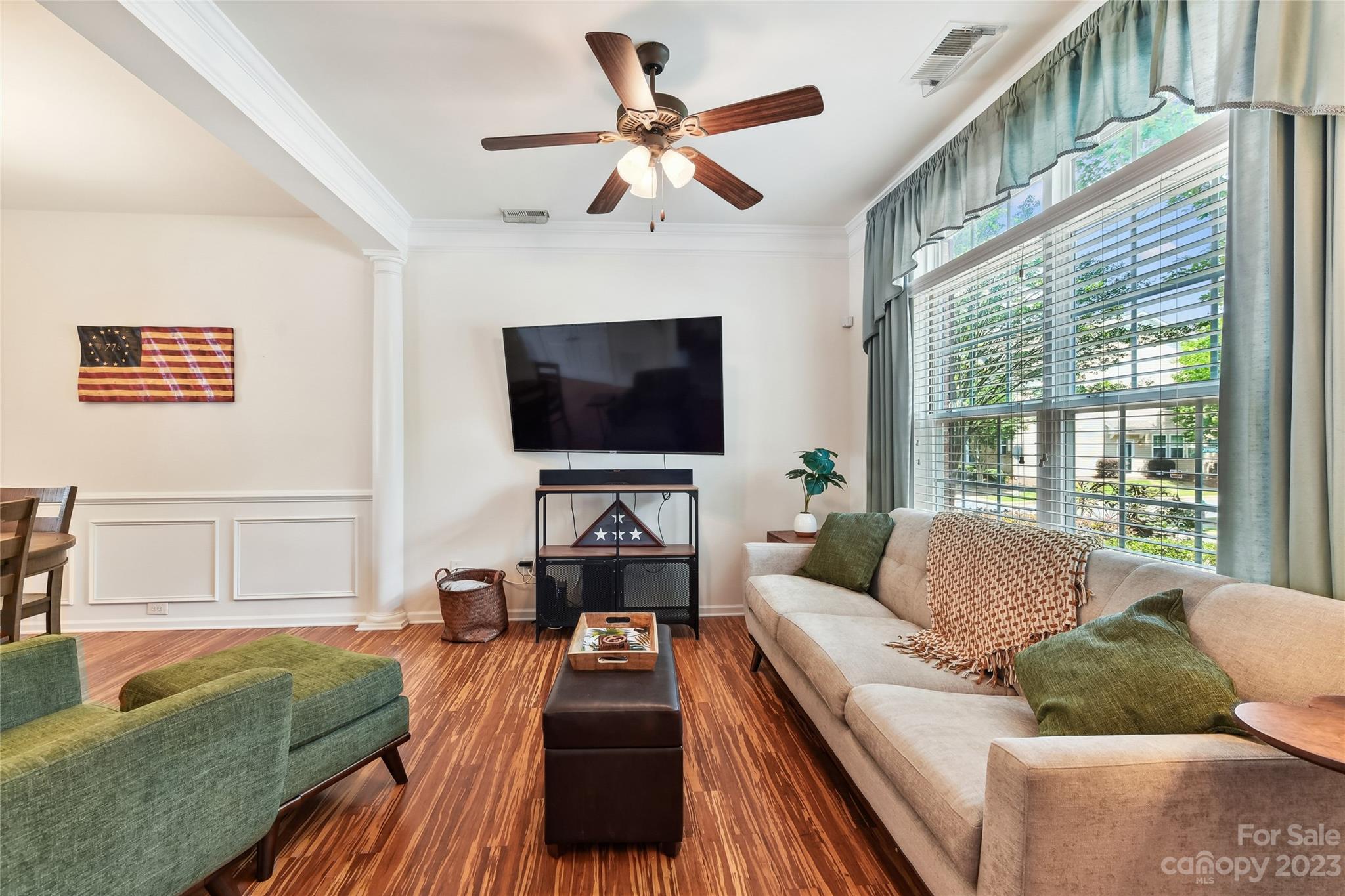 Almond Glen - Residential