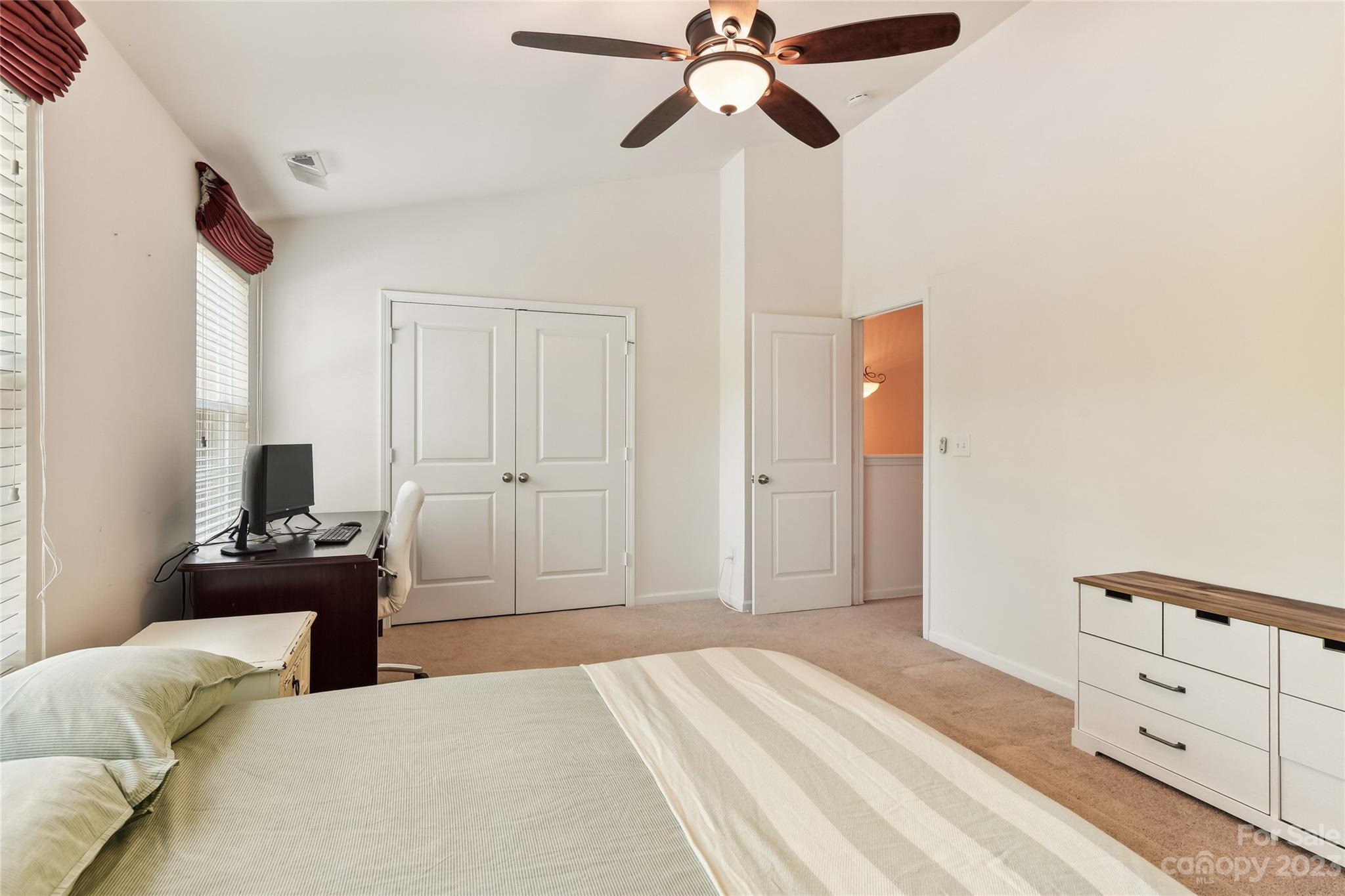 Almond Glen - Residential