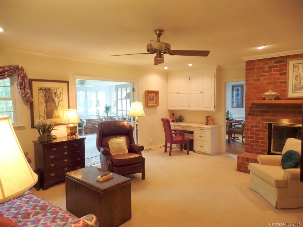 Mountainbrook - Residential