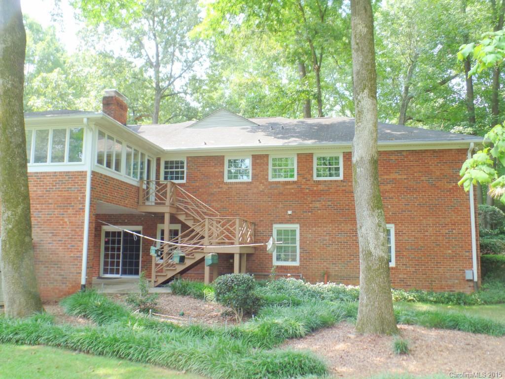 Mountainbrook - Residential