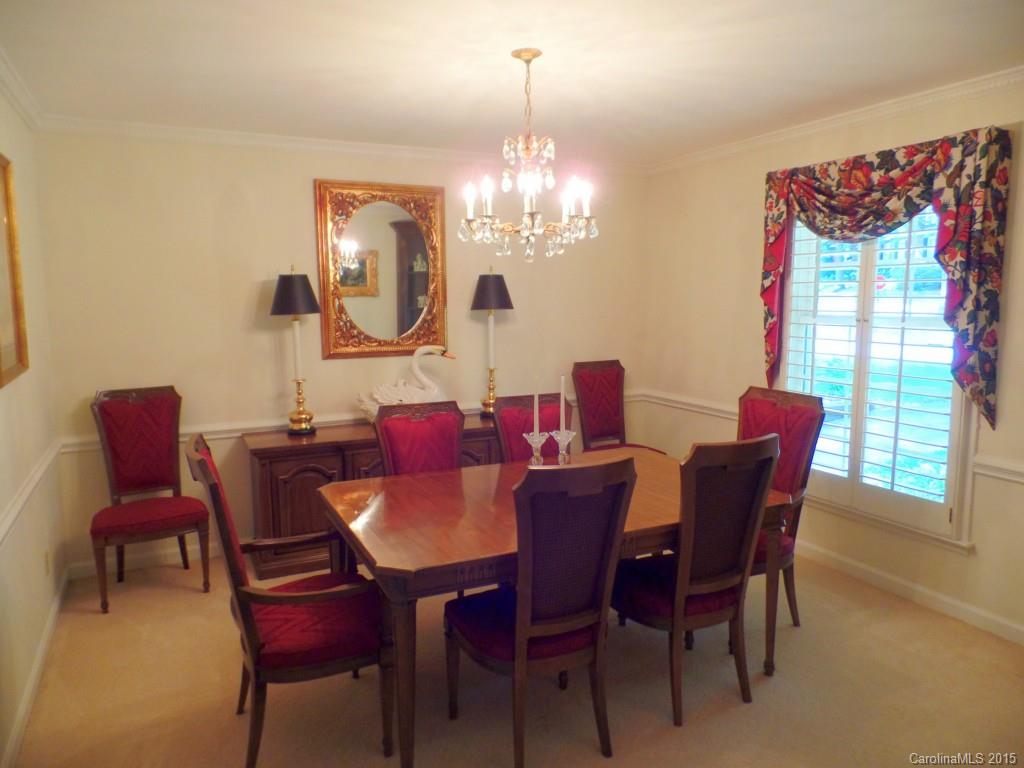 Mountainbrook - Residential