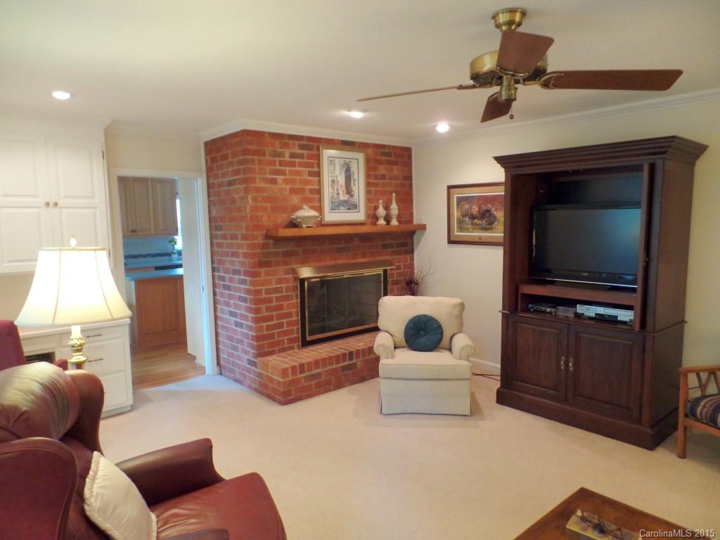 Mountainbrook - Residential