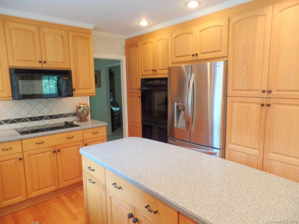 Mountainbrook - Residential