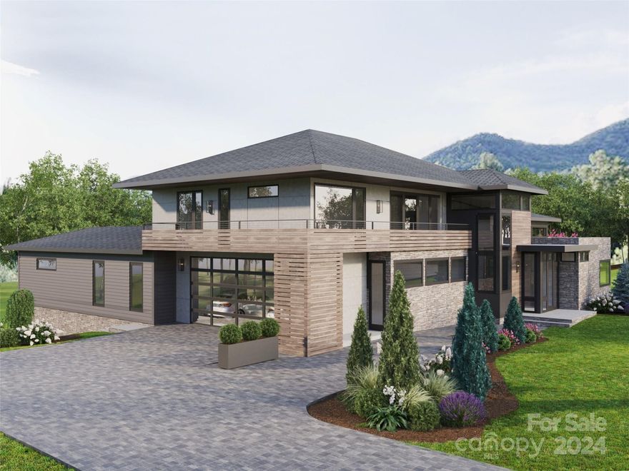 Welcome to your mountain paradise! Step into a world of modern elegance with this brand new construction home, where every detail has been meticulously designed to elevate your lifestyle. Spanning across a generous 1-acre lot, this residence showcases breathtaking long-range mountain views. Indulge in the convenience of dual primary en-suites, strategically placed on each level along with dual laundry rooms for utmost efficiency. A large walk-in pantry and well appointed kitchen caters to culinary enthusiasts, while a second living area on the upper level offers versatility for various lifestyles. Entertain with ease in the expansive living spaces, highlighted by a soaring fireplace that serves as the heart of the home. Enjoy cozy evenings on the back deck around an additional stone fireplace and wrap around deck. With a Cliffs membership, you can enjoy all community amenities including golf, tennis, indoor & outdoor pools, wellness center and more.