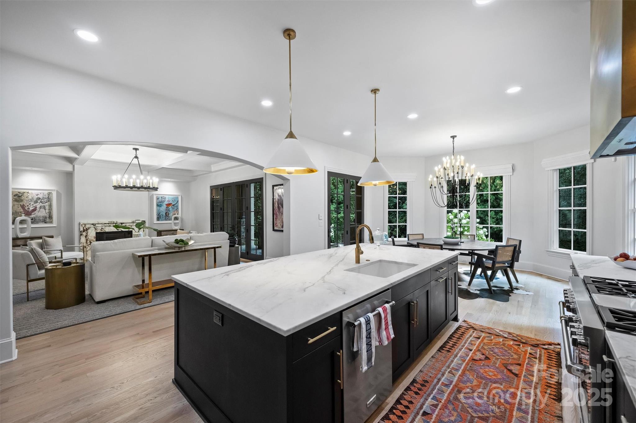 Highgate - Residential