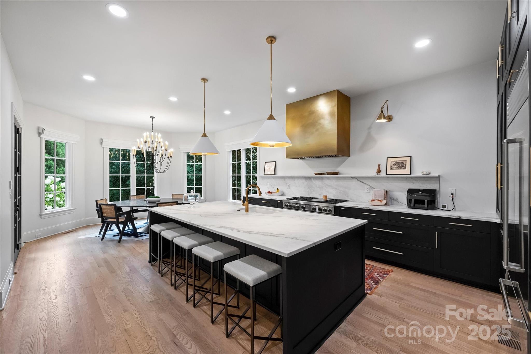 Highgate - Residential