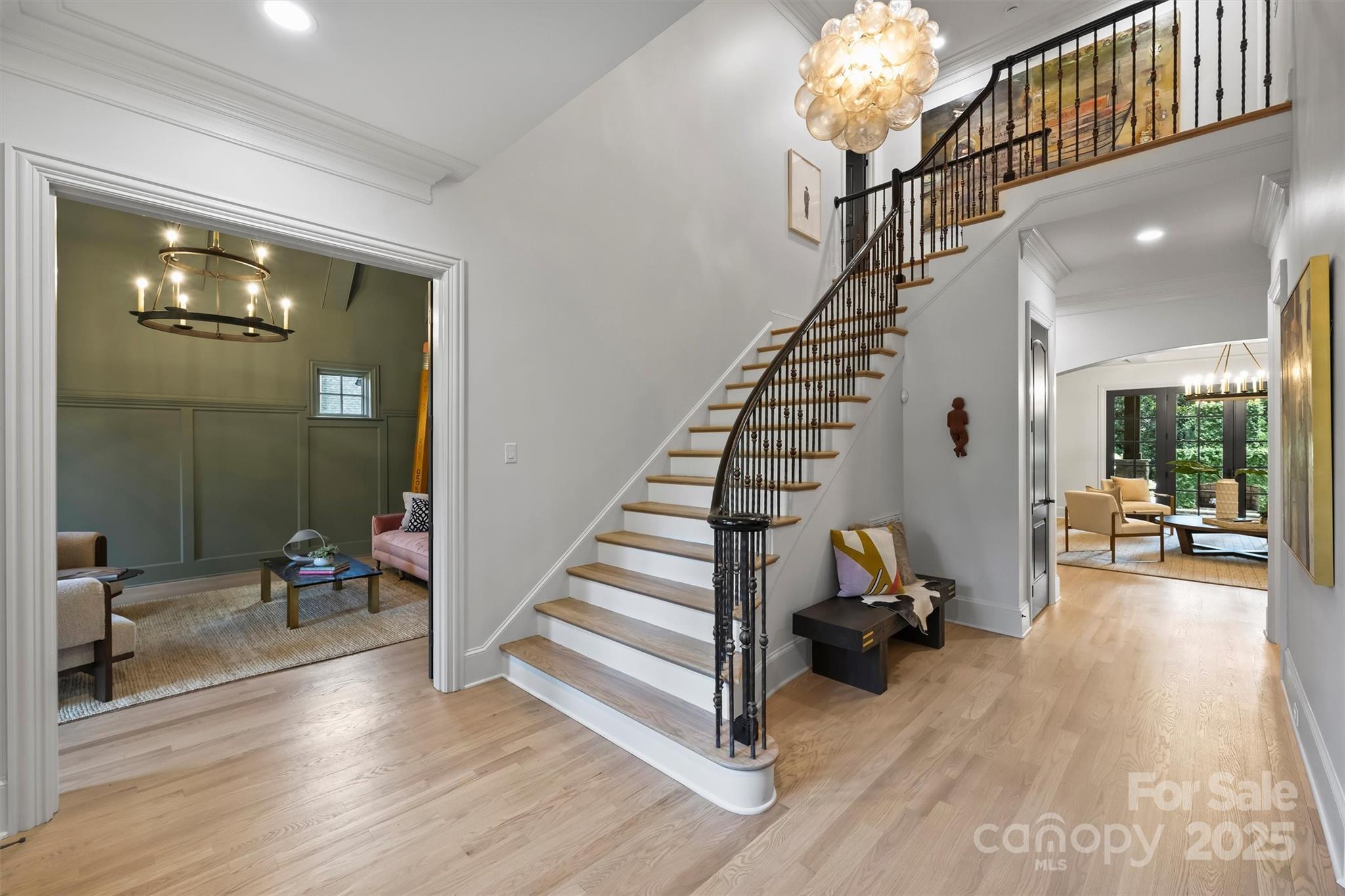 3021 Kings Manor Drive