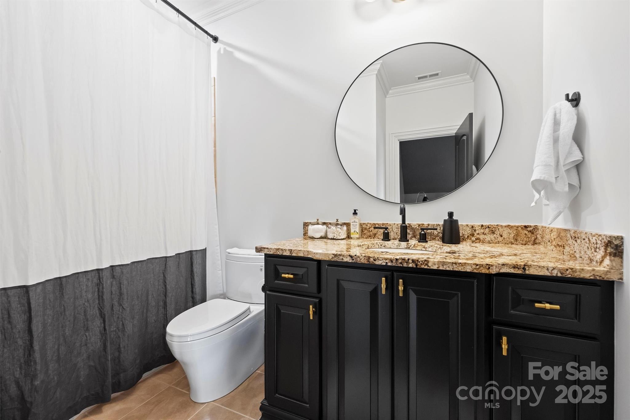 Highgate - Residential